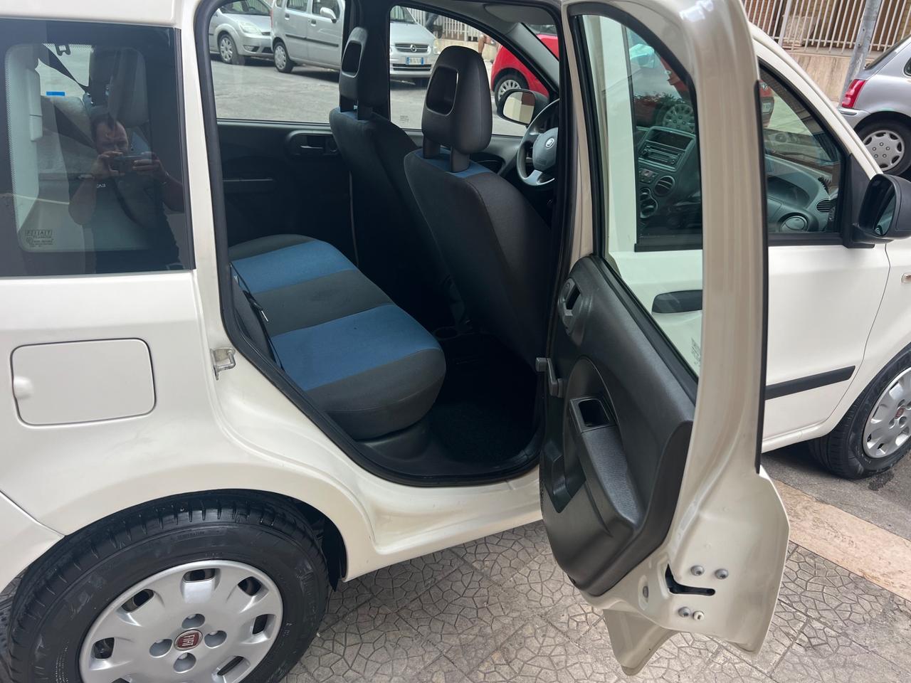 Fiat Panda 1.2 Dynamic