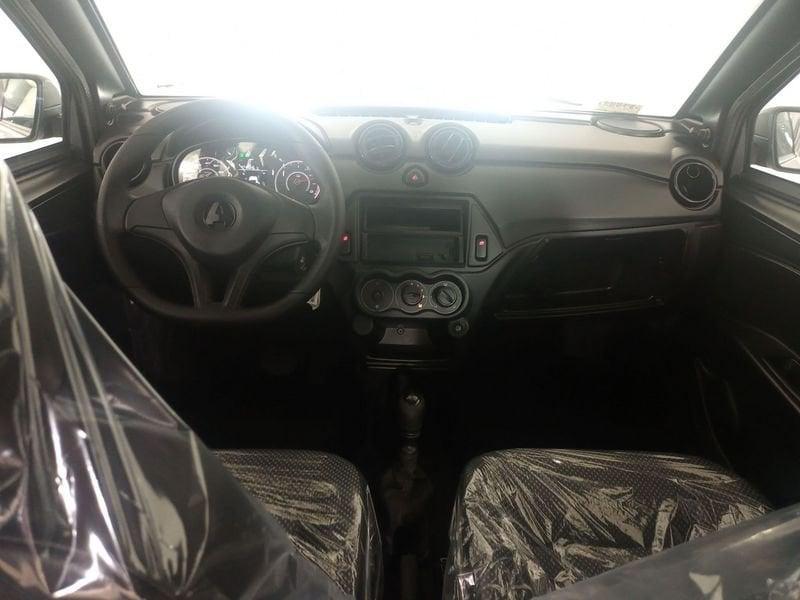 Aixam Minauto AIXAM nuovi modelli e- ACCES