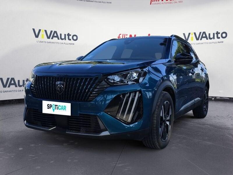 Peugeot 2008 100 Allure S/S