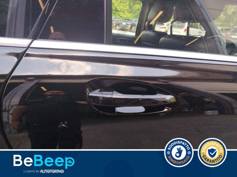 Mercedes-Benz Classe B B 200 CDI (BE) PREMIUM
