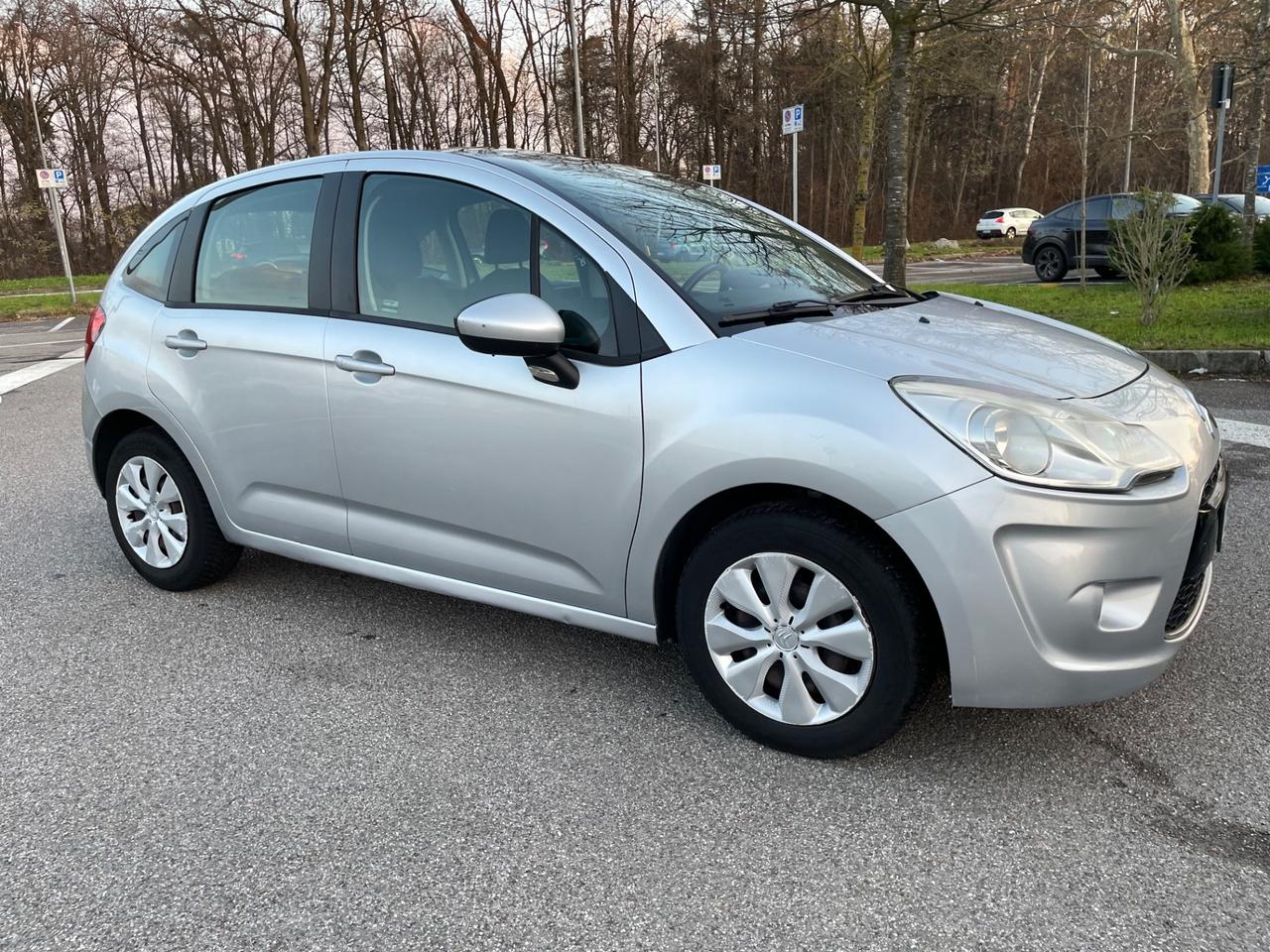 Citroen C3 1.1 Seduction*Neo patentati *