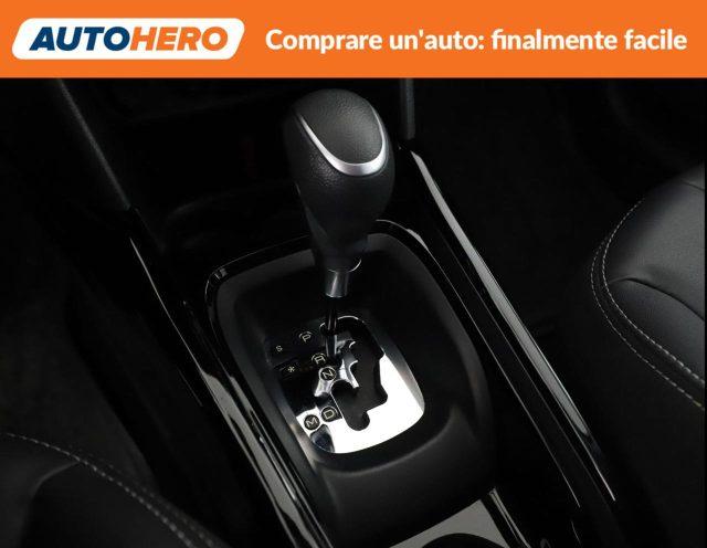 PEUGEOT 2008 1° serie PureTech Turbo 110 EAT6 S&S Allure