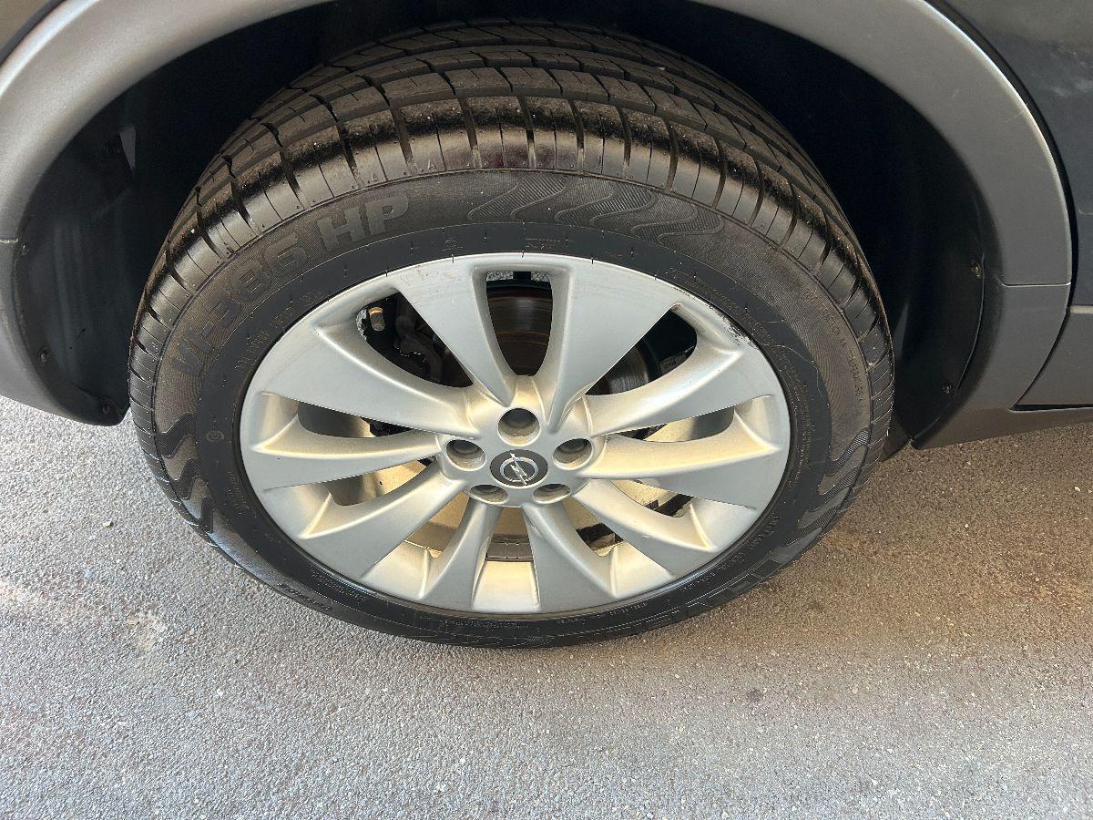 OPEL - Mokka - 1.6 CDTI Ecotec 136 CV 4x4 S&S Cosmo