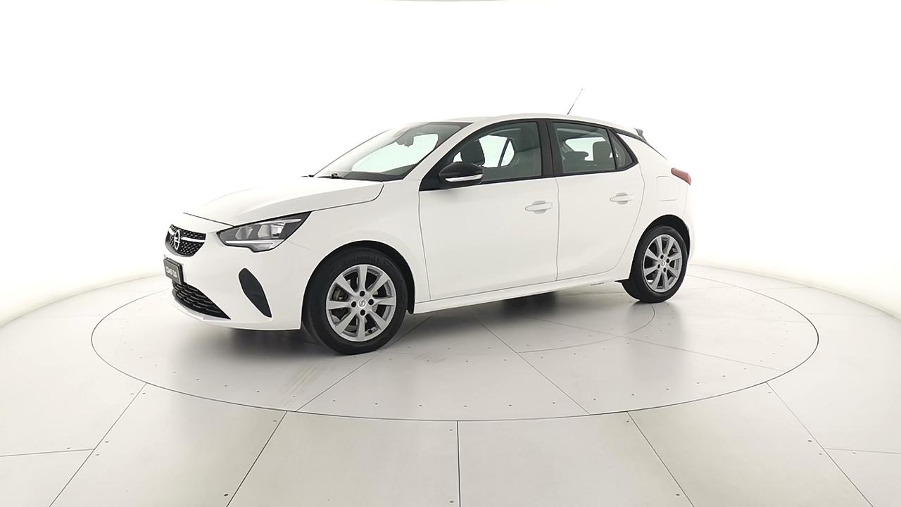 OPEL Corsa VI 2020 - Corsa 1.5 Edition s&s 100cv