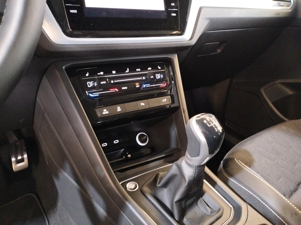 Volkswagen Touran 1.5 tsi GOAL 150cv