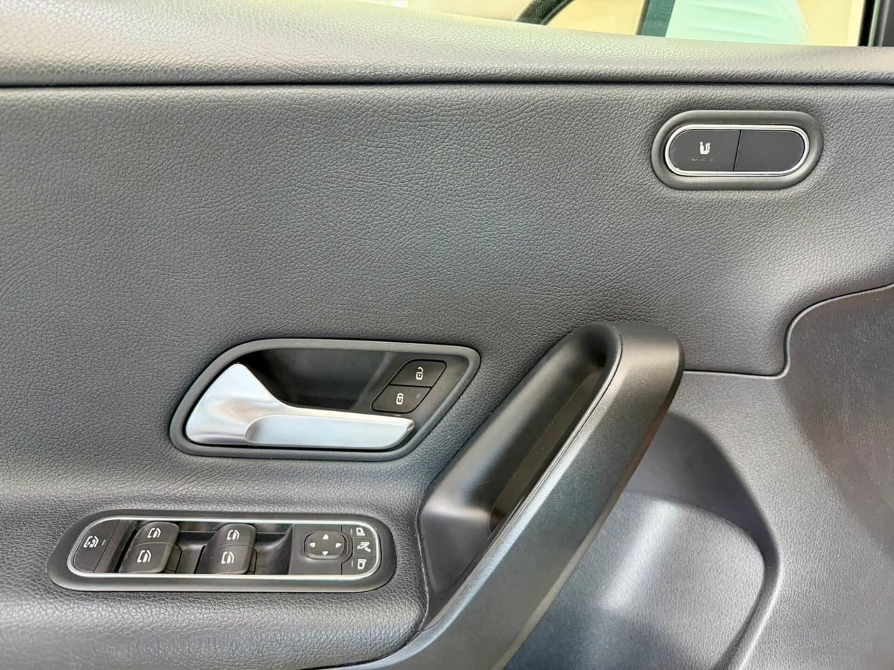 Mercedes A 180d 2.0 Automatic Sport Plus 2021