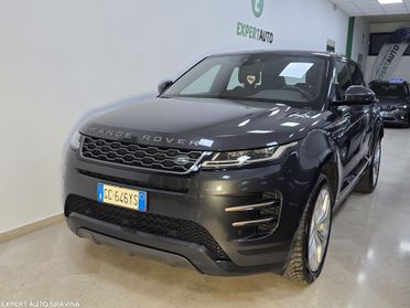 RANGE ROVER EVOQUE HSE 2.0cc 180cv R-DYNAMIC