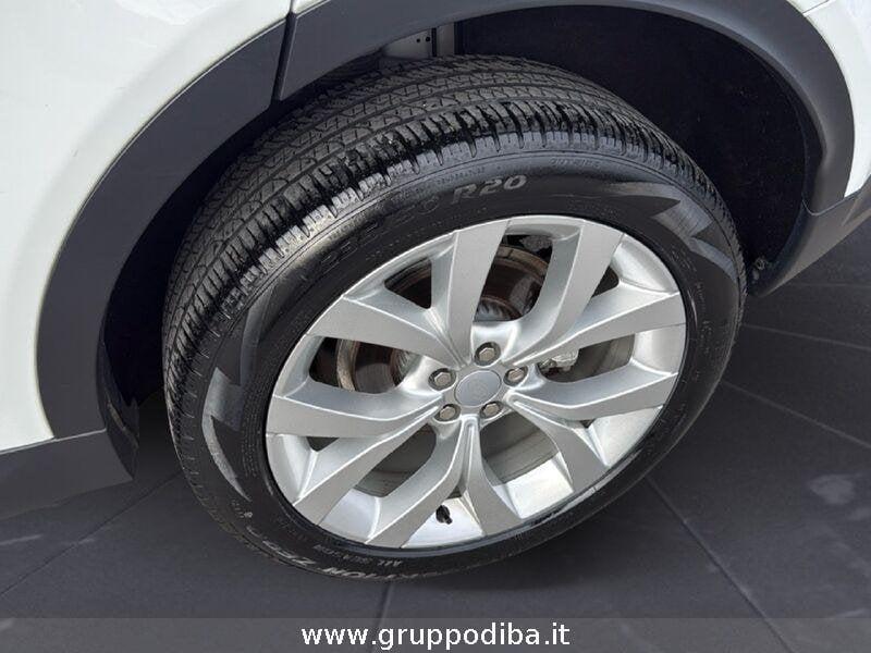 Land Rover Discovery Sport I 2020 Diesel 2.0d td4 mhev SE awd 163cv auto