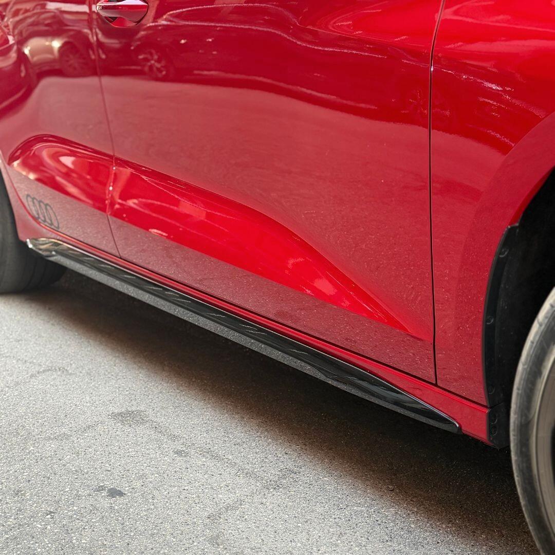 Audi A3 S3 Sedan TFSI 310 CV quattro S tronic sport attitude *Audi Prima Scelta Plus*