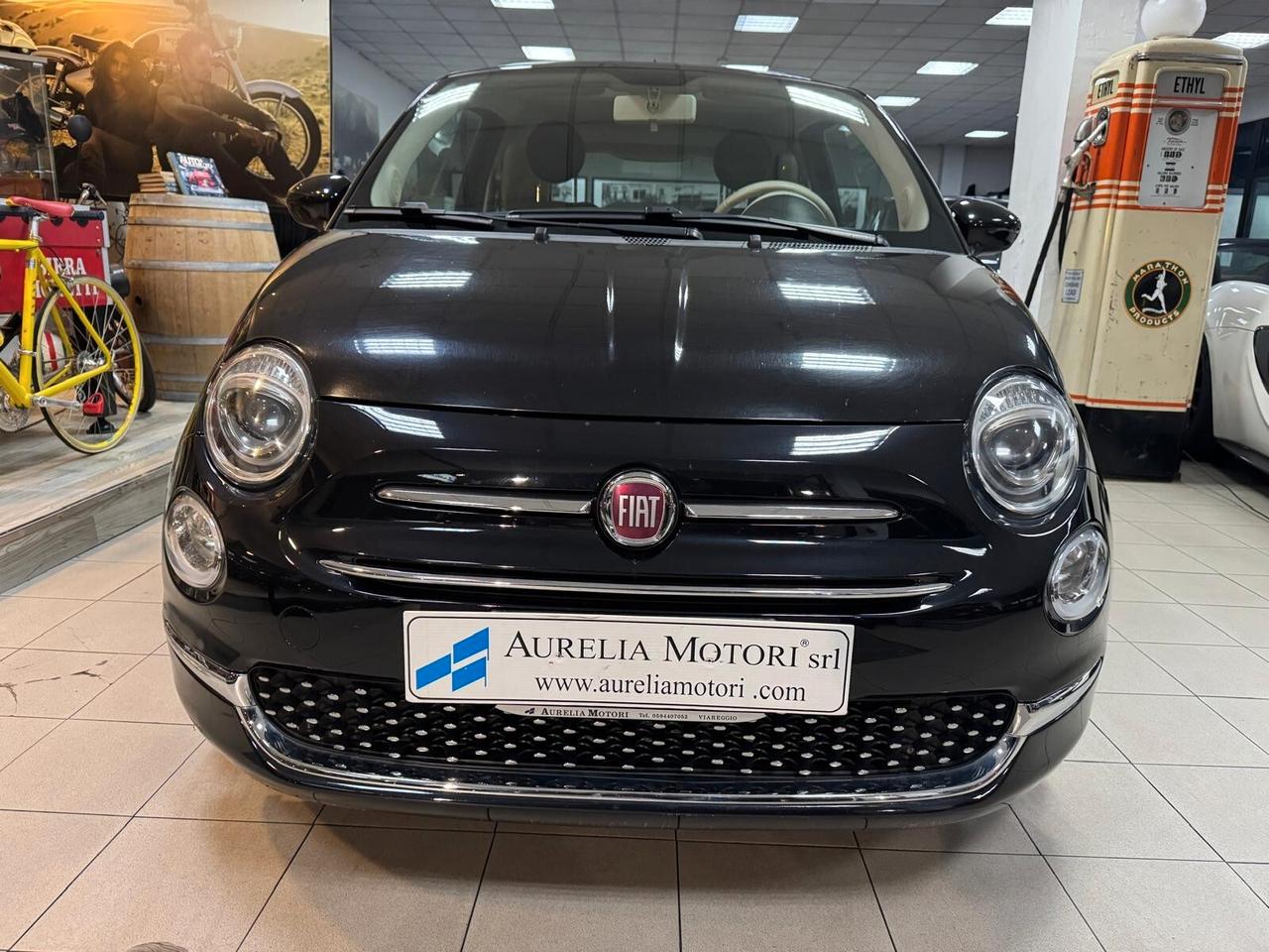 Fiat 500 1.0 Hybrid Dolcevita PERFETTA SUBITO DISPONIBILE FULL OPTIONAL