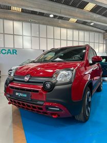 Fiat PANDA CROSS 1.0 HYBRID Km aziendale 2024