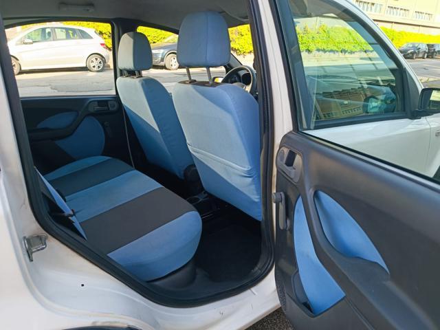 FIAT Panda 1.2 Climbing Natural Power