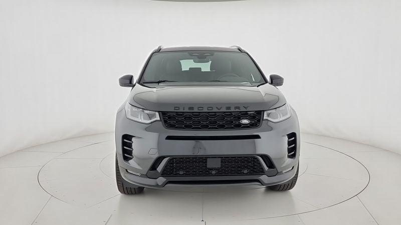 Land Rover Discovery Sport 2.0 TD4 163 CV AWD Landmark