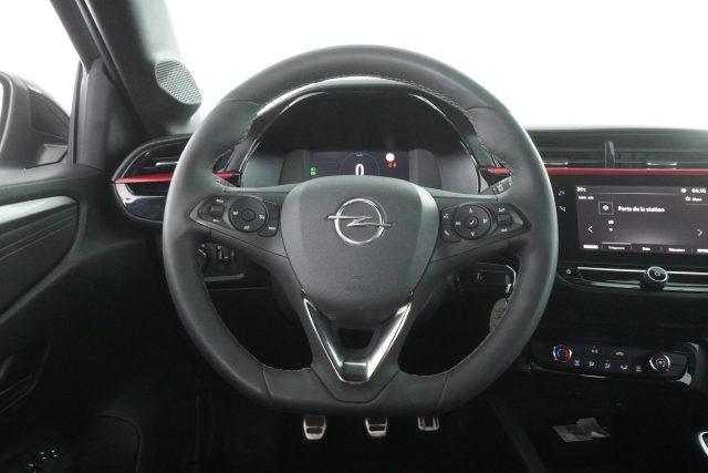 OPEL Corsa Corsa 1.2 100 CV GS