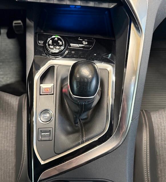 Peugeot 3008 BlueHDi 130 S&S GT Line