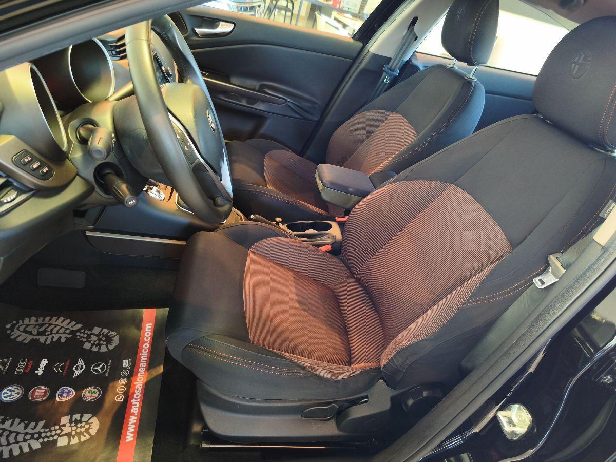 ALFA ROMEO Giulietta 1.6 JTDm-2 105 CV Distinctive Solo 89.000km