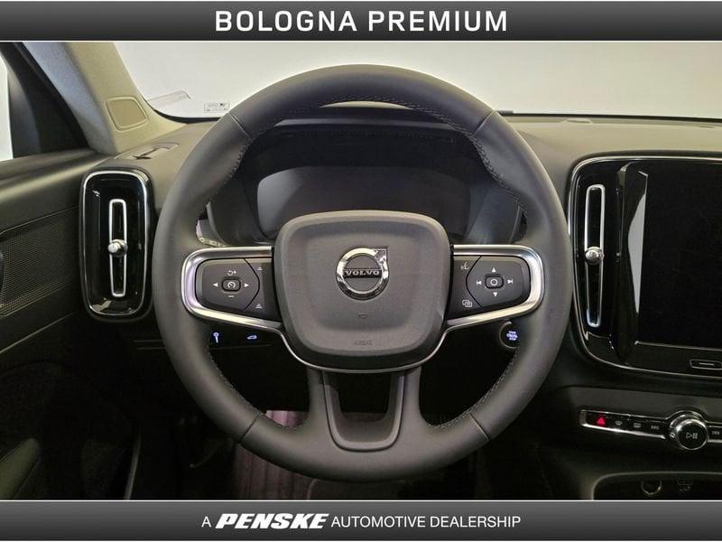 Volvo XC40 XC40 T2 Geartronic Momentum Pro