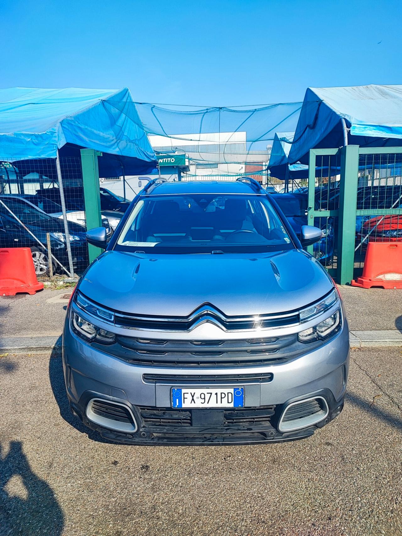 Citroen C5 Aircross PureTech 130 S&S Feel