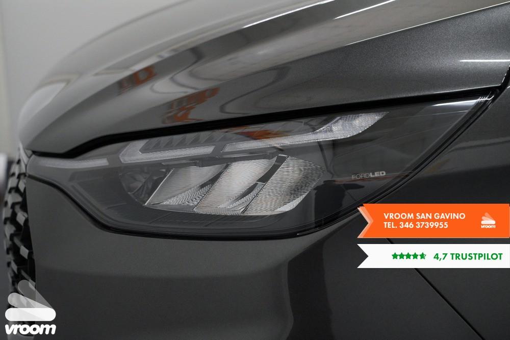 FORD Tourneo Custom 2ªs Tourneo Custom 320 2.0...
