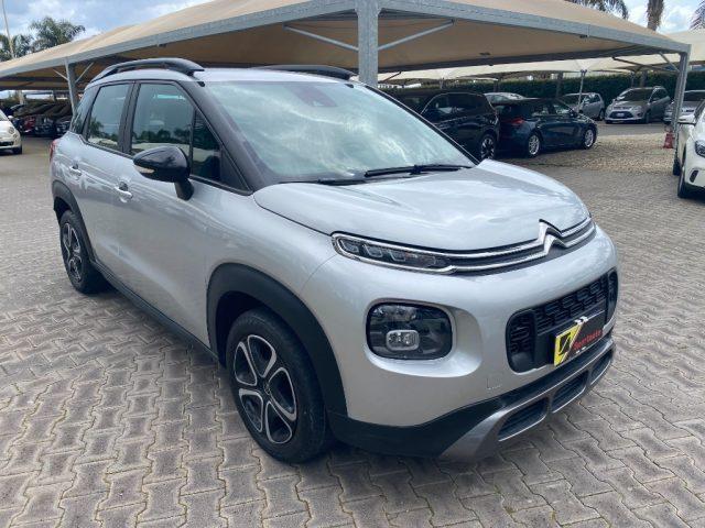 CITROEN C3 Aircross PureTech 110 S&S Shine