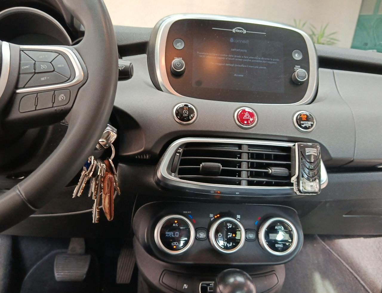 Fiat 500X 1.3 T4 150 CV DCT Sport