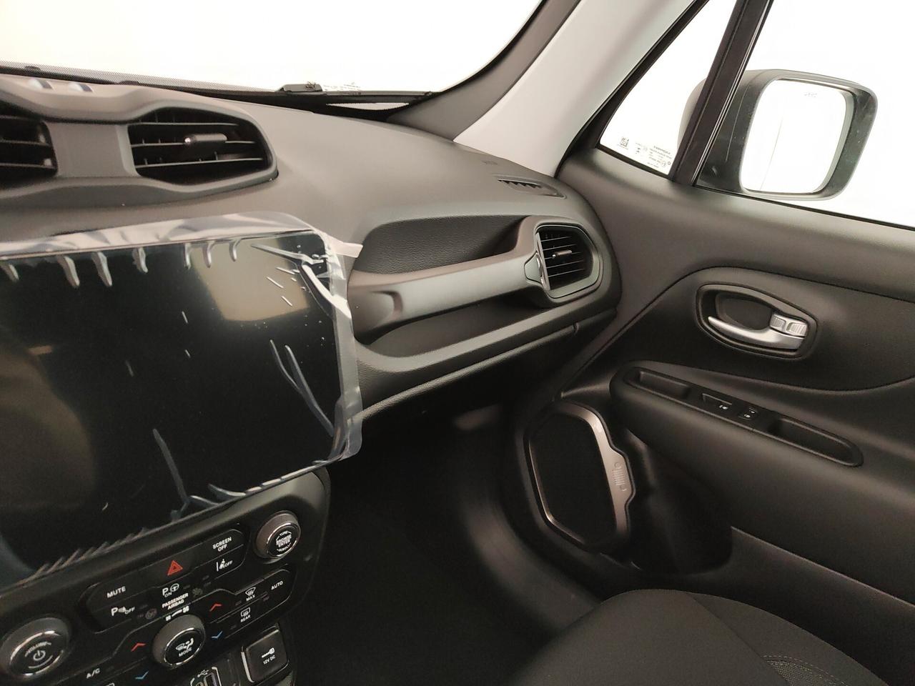 Jeep Renegade 1.5 Turbo T4 MHEV North Star