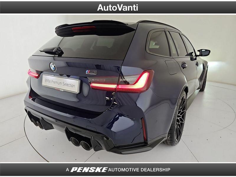 BMW Serie 3 M3 Touring Competition M xDrive