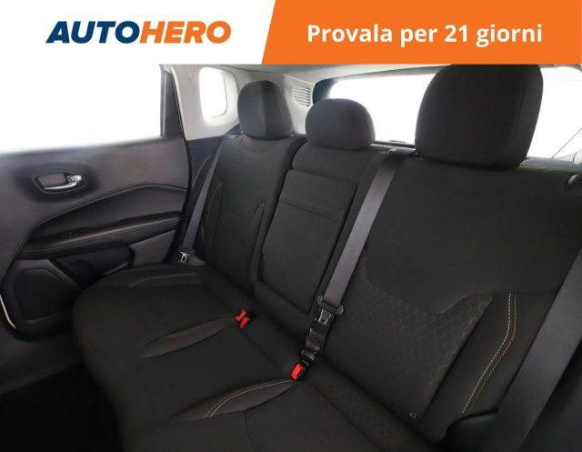 JEEP Compass 1.4 MultiAir 2WD Longitude