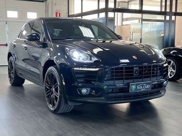 Porsche Macan Macan 2.0 252cv pdk