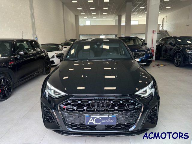 AUDI RS3 SPB TFSI quattro S tronic