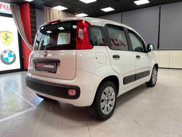 FIAT Panda 1.2 EASY 69CV E6