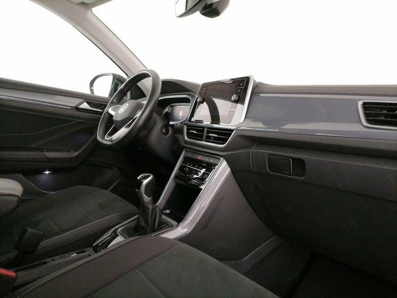 Volkswagen T-Roc 1.5 tsi Style