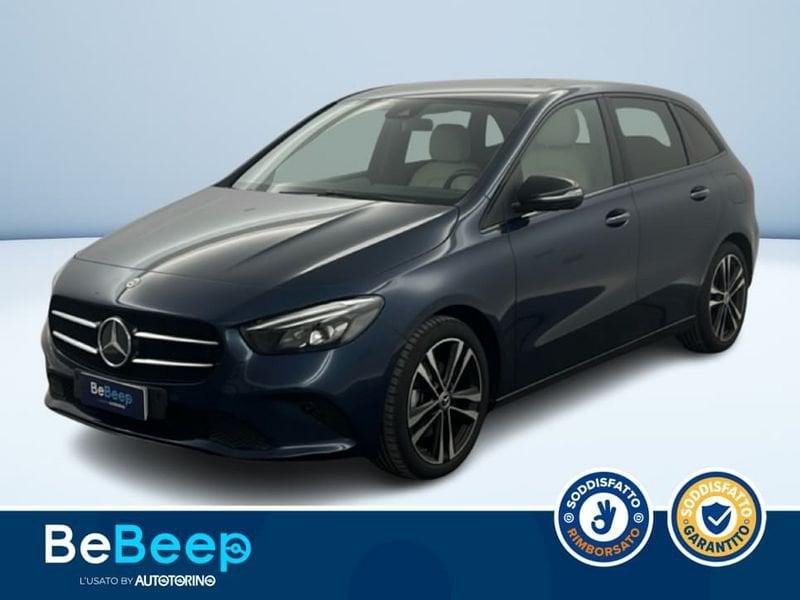 Mercedes-Benz Classe B B 200 SPORT PLUS AUTO