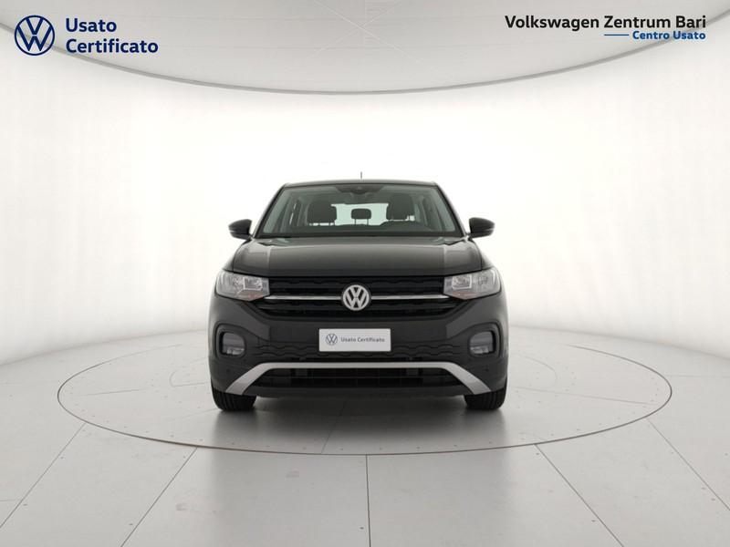 Volkswagen T-Cross 1.0 tsi urban 95cv