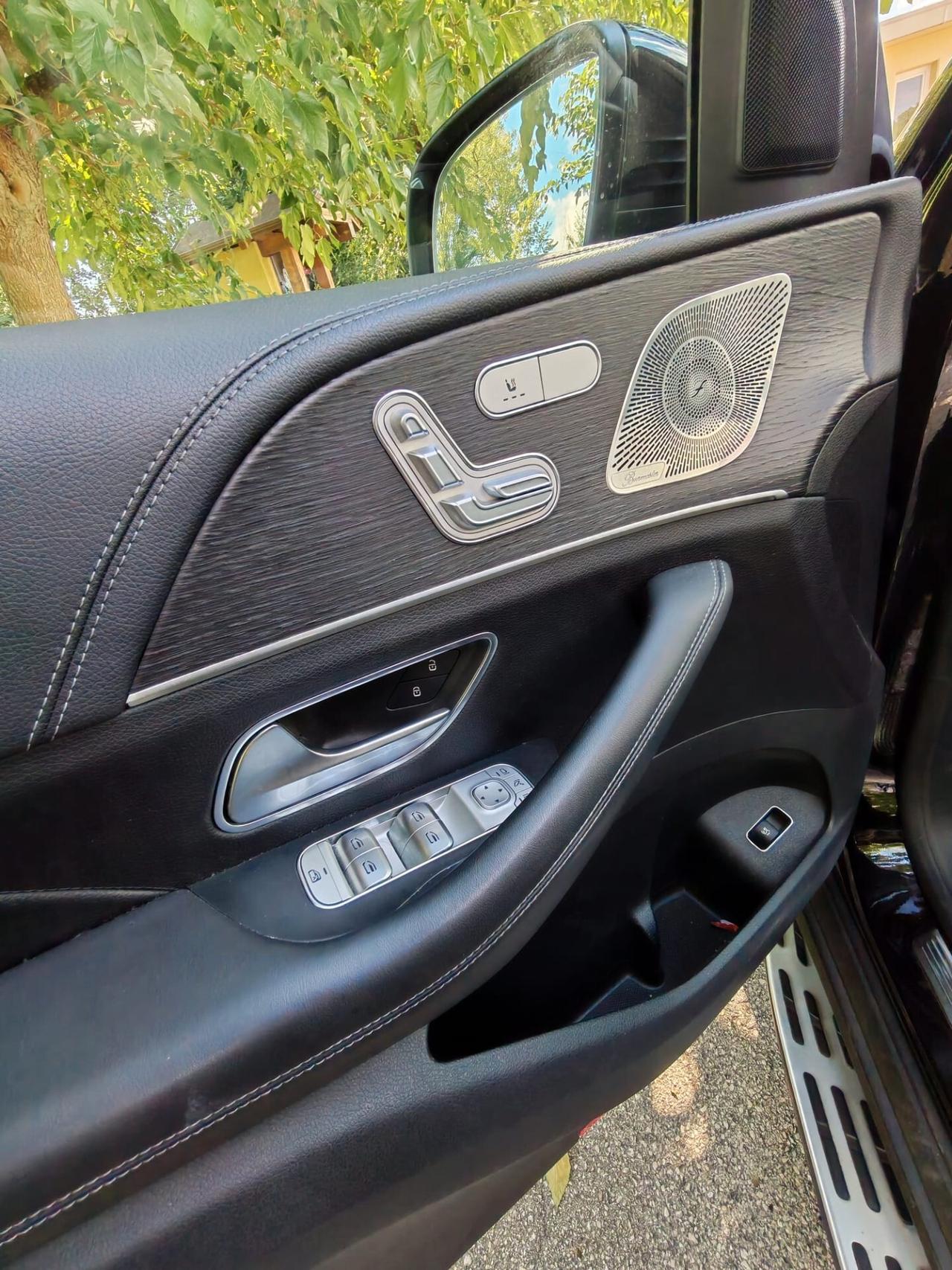 Mercedes-benz GLE 300 d 4Matic Mild Hybrid AMG Line Premium