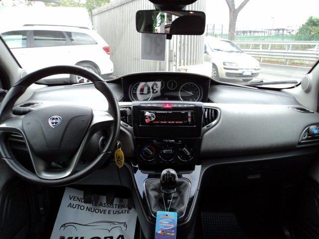 LANCIA Ypsilon 1.2 GPL