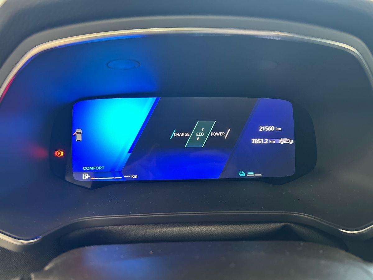 RENAULT Symbioz - Symbioz Full Hybrid E-Tech 145 CV Esprit Alpine