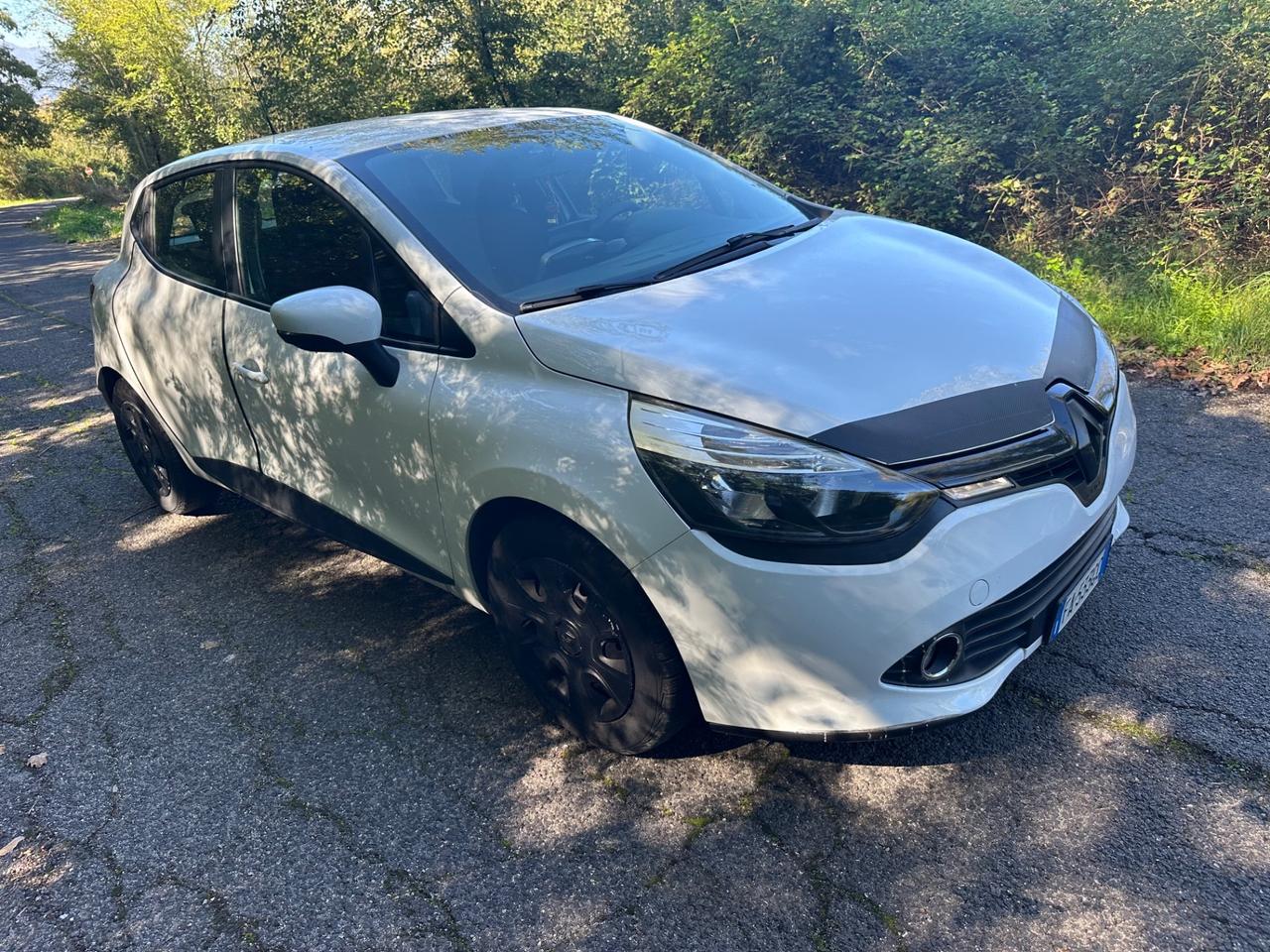Renault Clio 1.2 75CV GPL