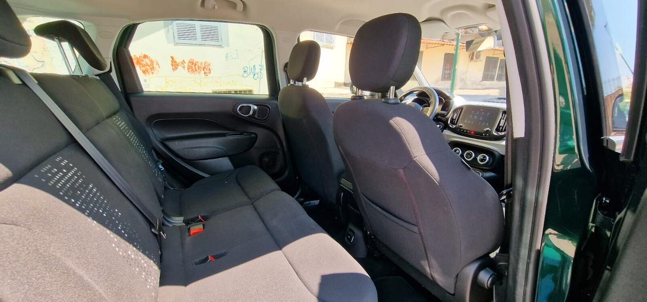 Fiat 500L 1.4 95 CV S&S Sport Con G.P.L 2025