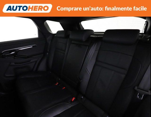 LAND ROVER Range Rover Evoque 2.0D I4 204 CV AWD Auto R-Dynamic SE