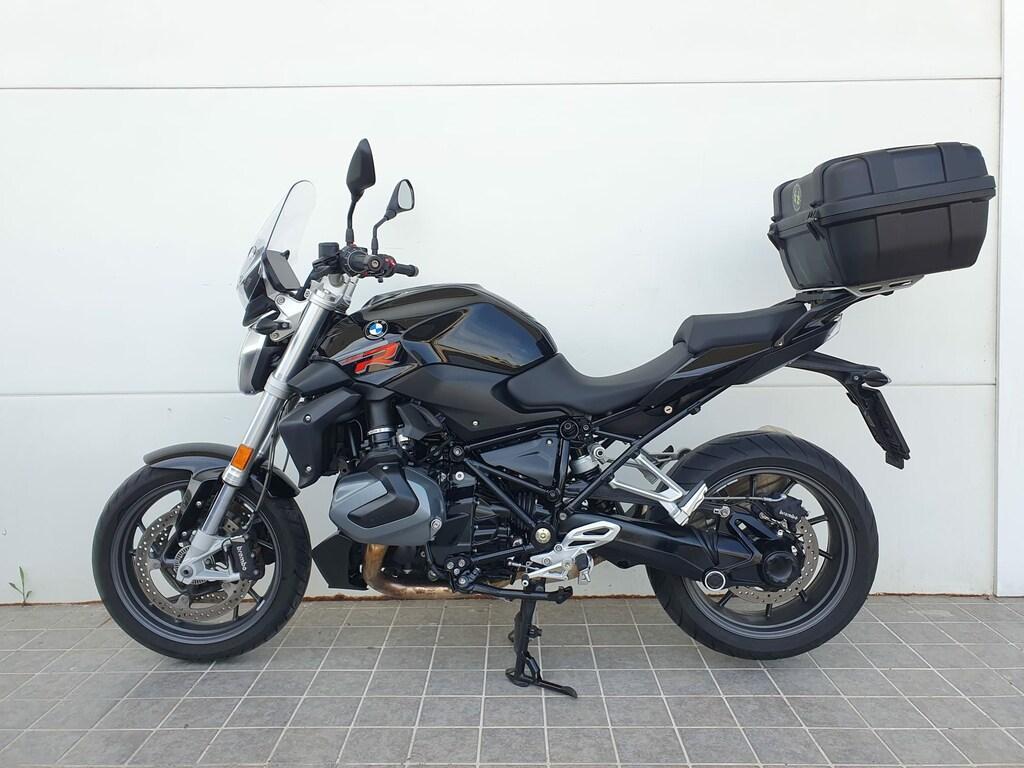 BMW R 1250 R Abs my21