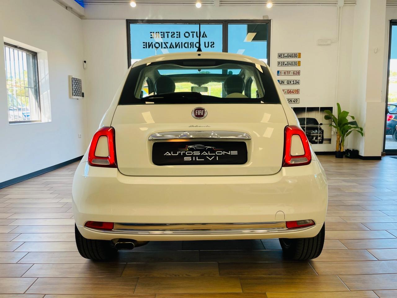 Fiat 500 1.2 Dolcevita 2019