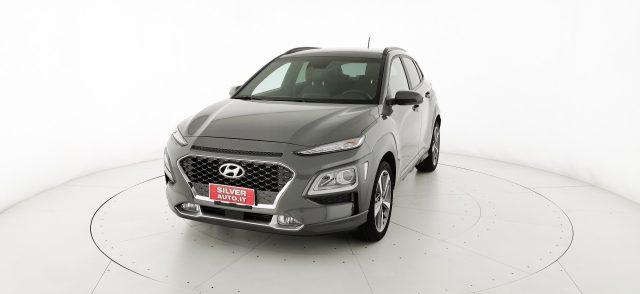 HYUNDAI Kona 1.0 T-GDI XPrime