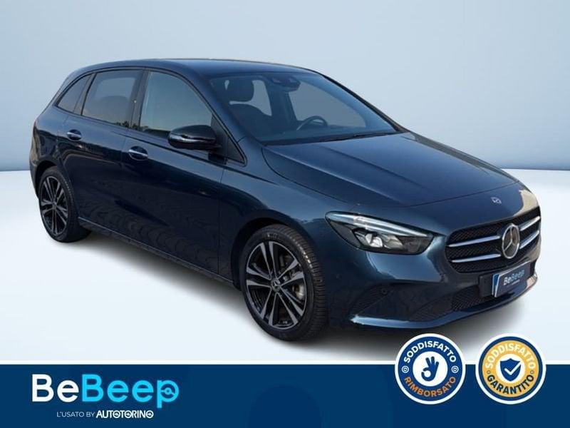 Mercedes-Benz Classe B B 180 SPORT PLUS AUTO