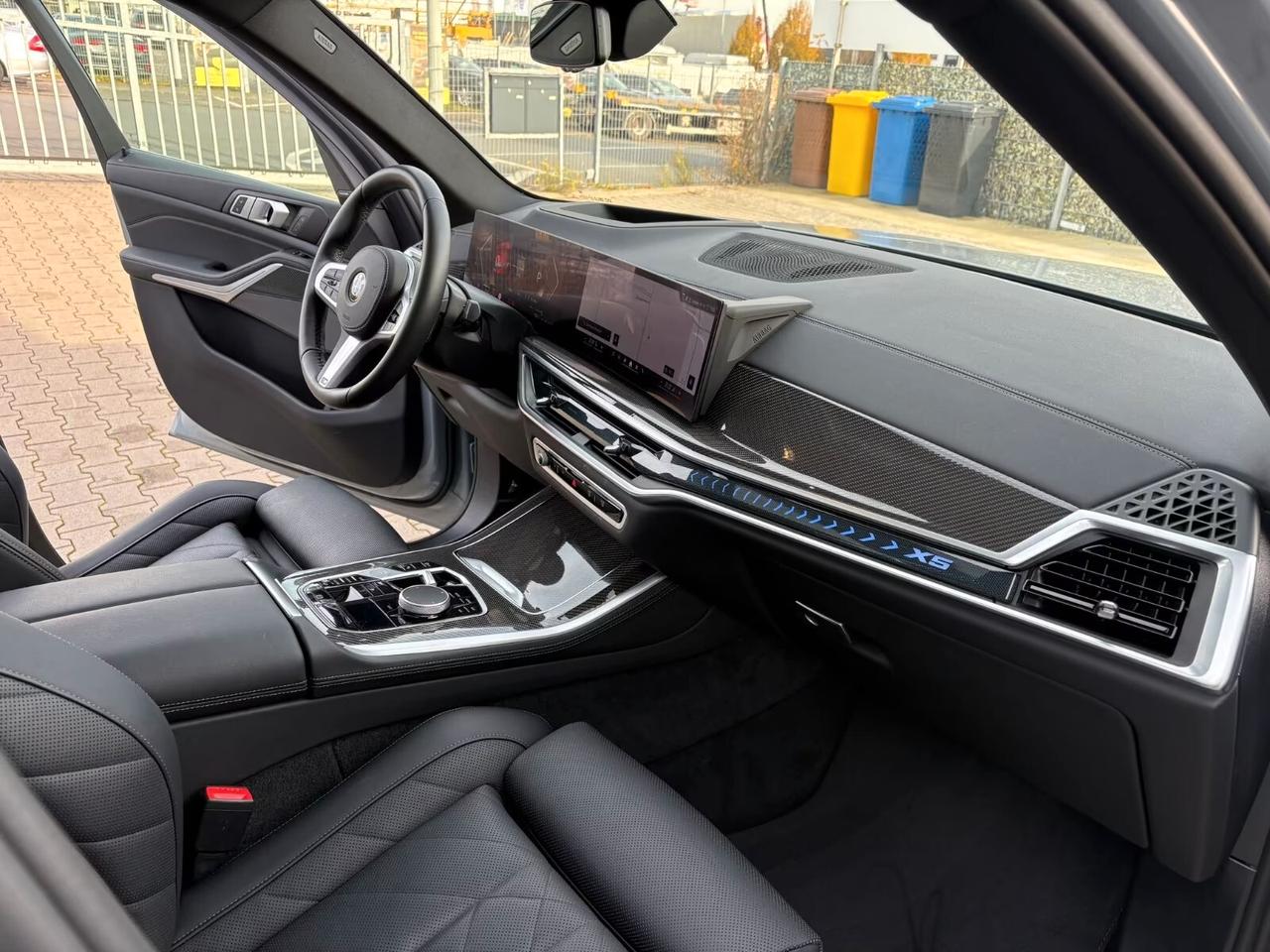Bmw X5 xDrive40d 48V Msport Pro PREZZO TOP