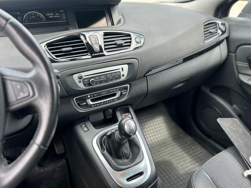 Renault Scénic X-Mod 1.5 dCi 110cv S&S Energy