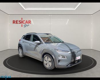 HYUNDAI Kona 39 kWh EV Xprime IDONEA NEOPATENTATO