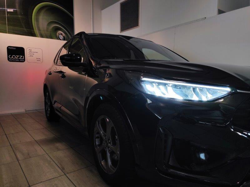 FORD Kuga 3ª serie - Kuga 2.5 Full Hybrid 180 CV CVT 2WD ST-Line