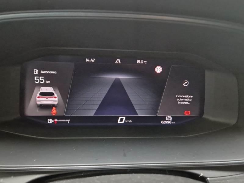 Cupra Formentor 1.5 tsi 150cv