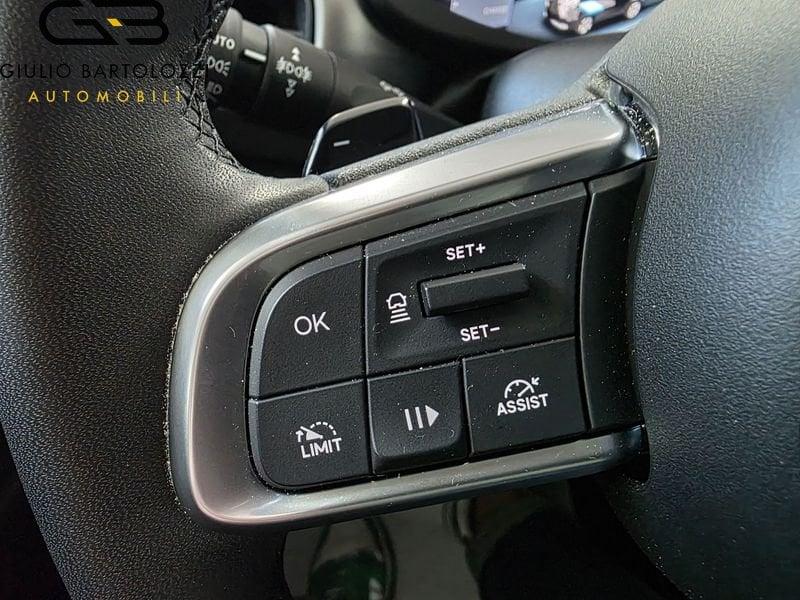 Jeep Avenger e-Hybrid 1.2 MHEV e-Hybrid Turbo Altitude